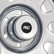 Rough Country Chrome Center Cap Closed 3.30 Bore - USC330C