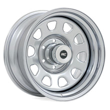 Rough Country Chrome Center Cap Closed 3.30 Bore - USC330C