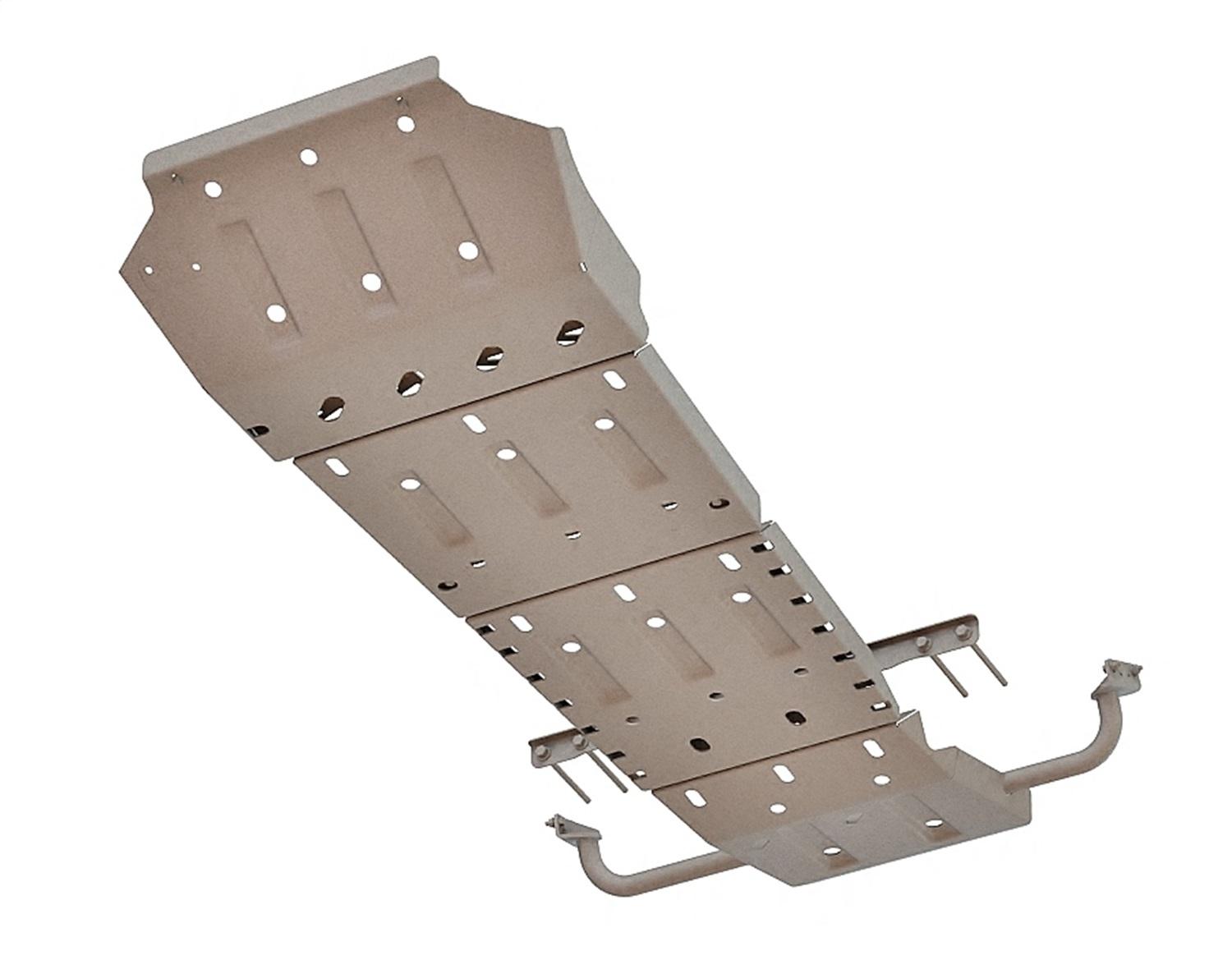 ARB Under Vehicle Protection (2008-2021 Land Cruiser) - 5415100