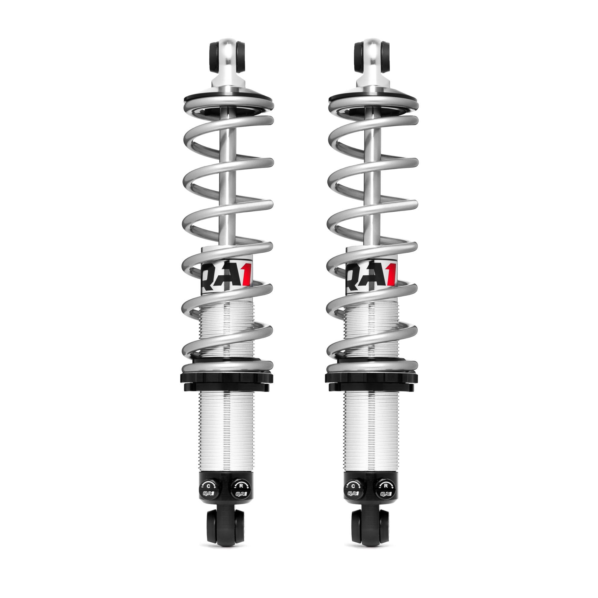 QA1 D-Adj Shock 11.63-17 Eye-B/Eye-B - DD52-150