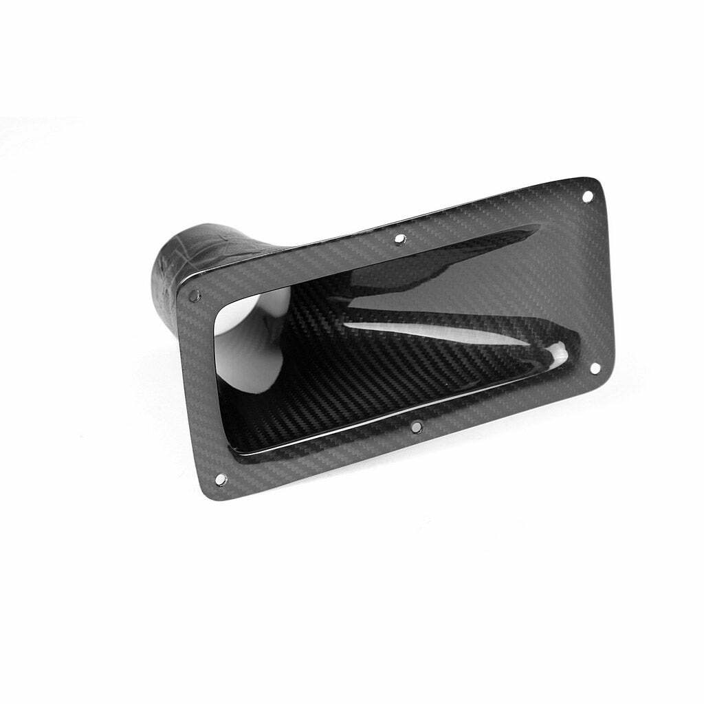 APR Air Inlet 9.25" x 4.75" with Flange - CF-109575