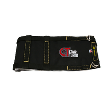Taylor Compressor Housing Safety Blanket for CT6RX Turbo Models