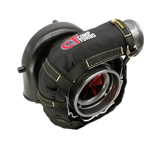 Taylor Compressor Housing Safety Blanket for CT6RX Turbo Models