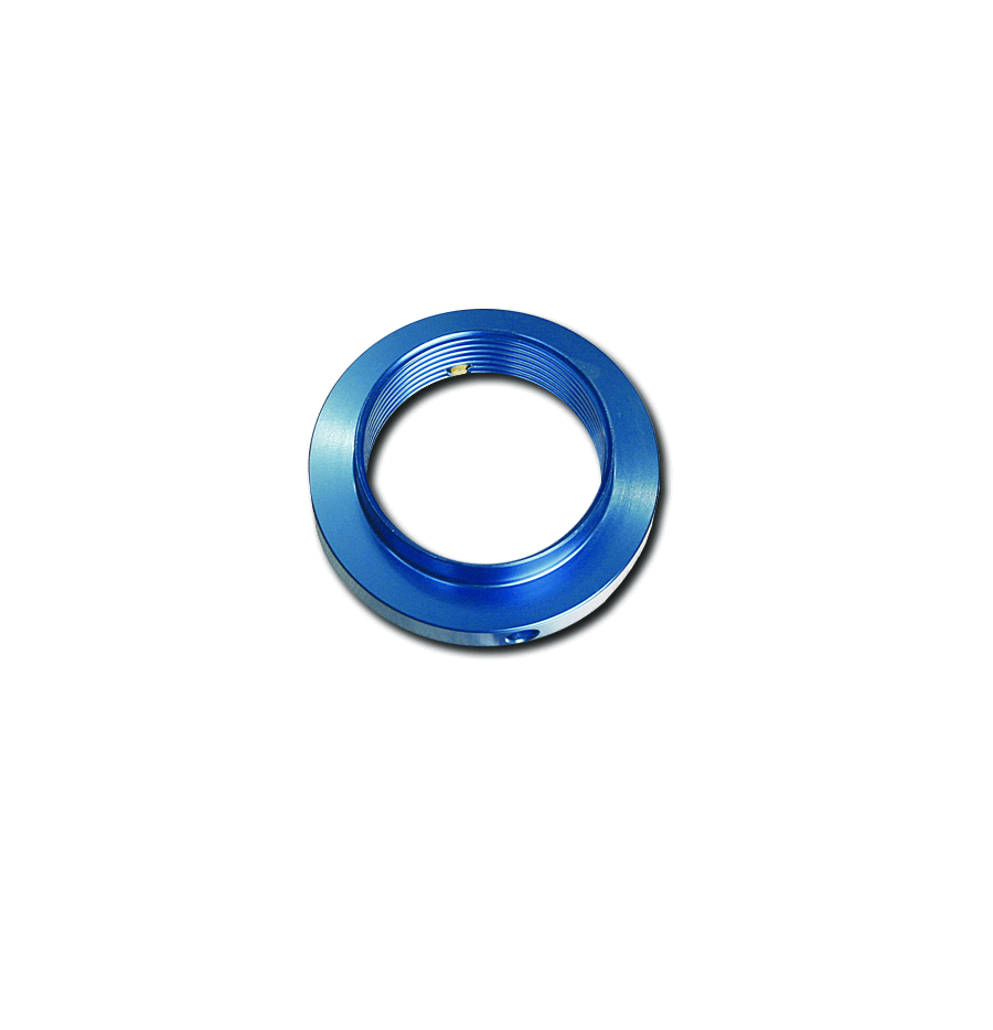 AFCO Adjuster Nut For Coil-Over Kit On Steel Shocks AFCO - 20133