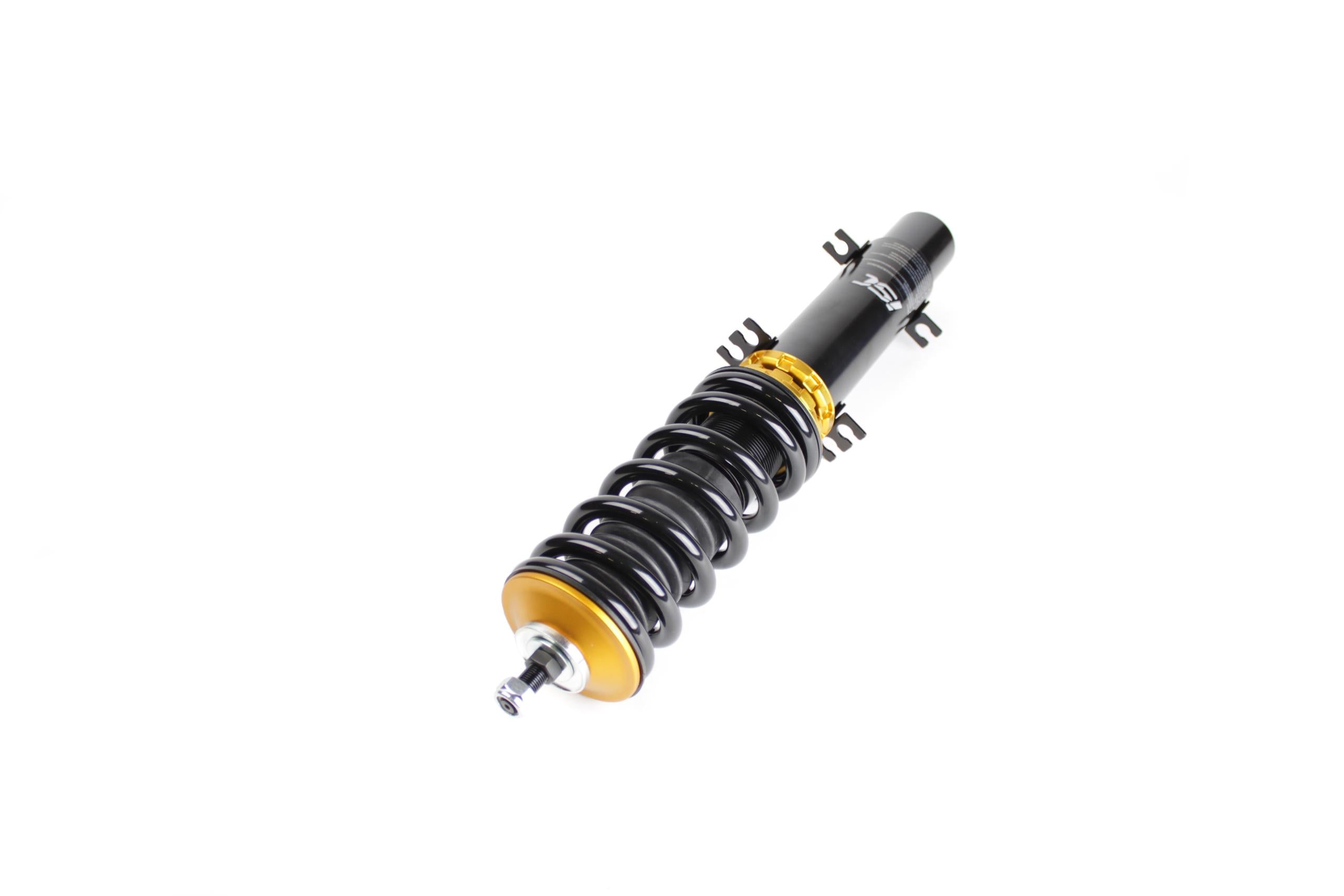 ISC Suspension ISC-V003B-S GTI Basic Coilover Kit Street Sport - ISC-V003B-S