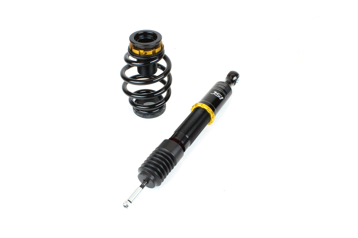 ISC Suspension ISC-V009-T N1 Track/Race Coilover Kit - ISC-V009-T