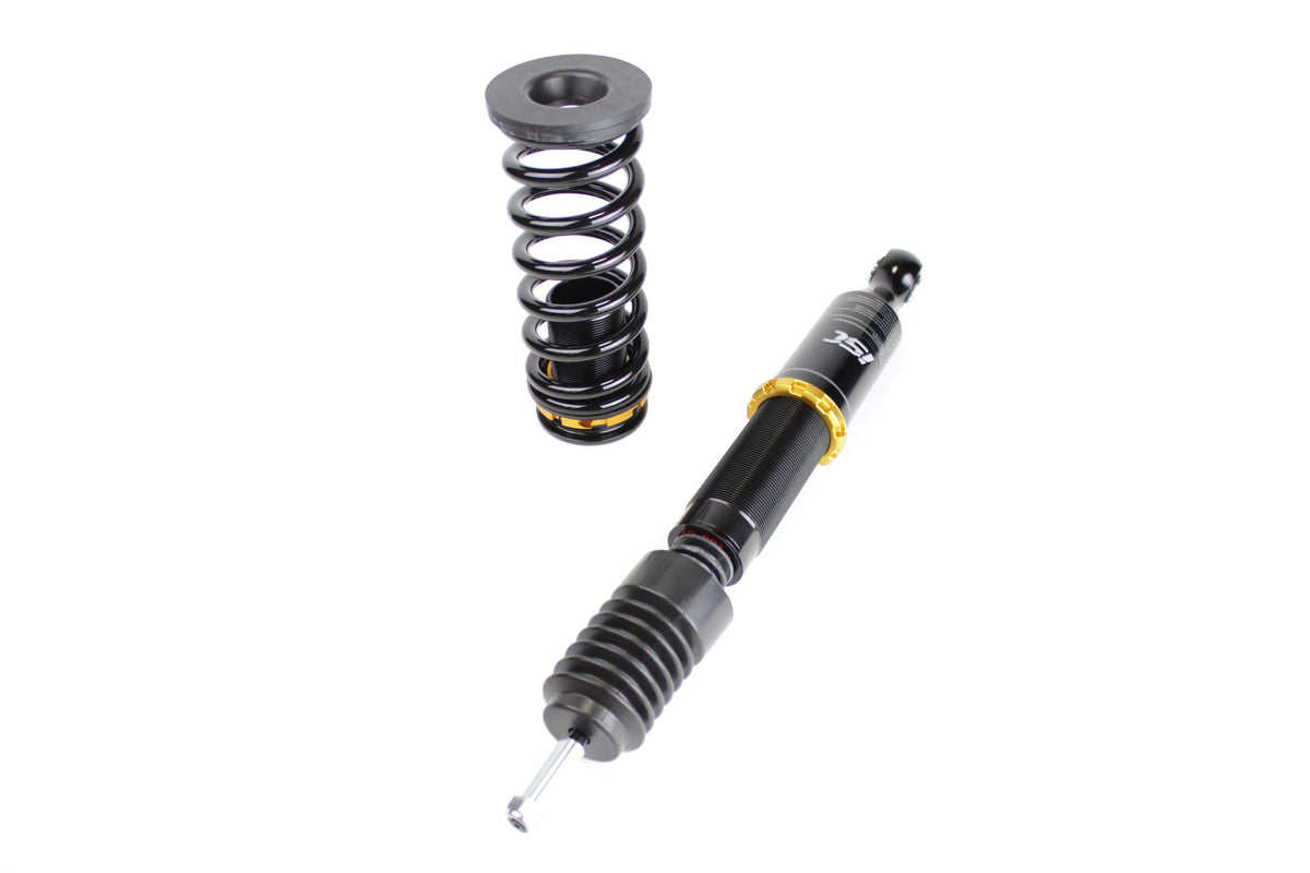 ISC Suspension ISC-V017-T N1 Coilover kit Track/Race - ISC-V017-T