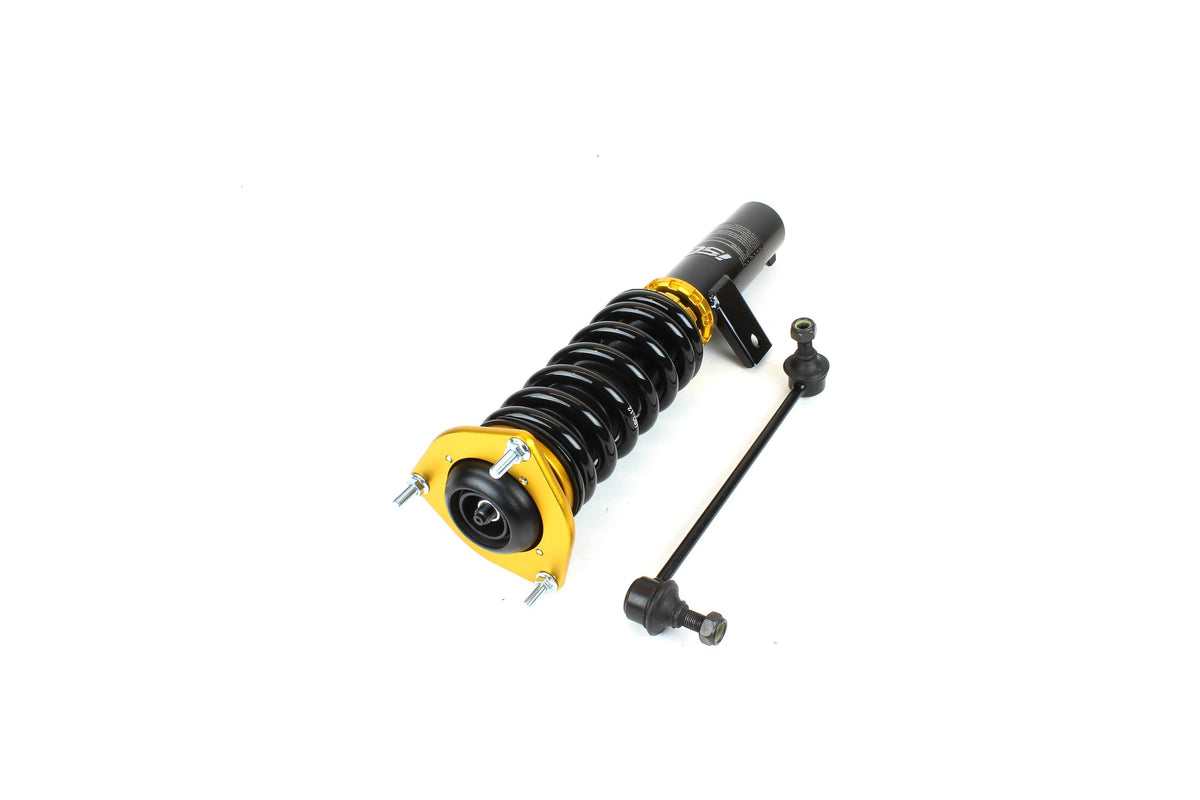 ISC Suspension ISC-V028B-4-S Basic Coilover kit Street Sport - ISC-V028B-4-S