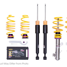 KW Height Adjustable Stainless Steel Coilover System With Pre-Configured Damping (2020-2023 Y Performance, Y Long Range) - 10287010