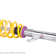 KW V1 Coilover Kit (12-13 Beetle (16) Hatchback, 2.5L & TDI) - 1028000E