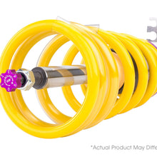 KW V3 Fully Adjustable Coilover Kit (04-06 GTO) - 35262002