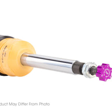 KW Height Adjustable Coilovers with Independent Compression and Rebound Technology - 35210017