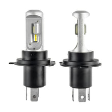 Oracle Lighting H4 Vseries Led Headlight Bulb Conversion Kit, 6000K - V5231-001
