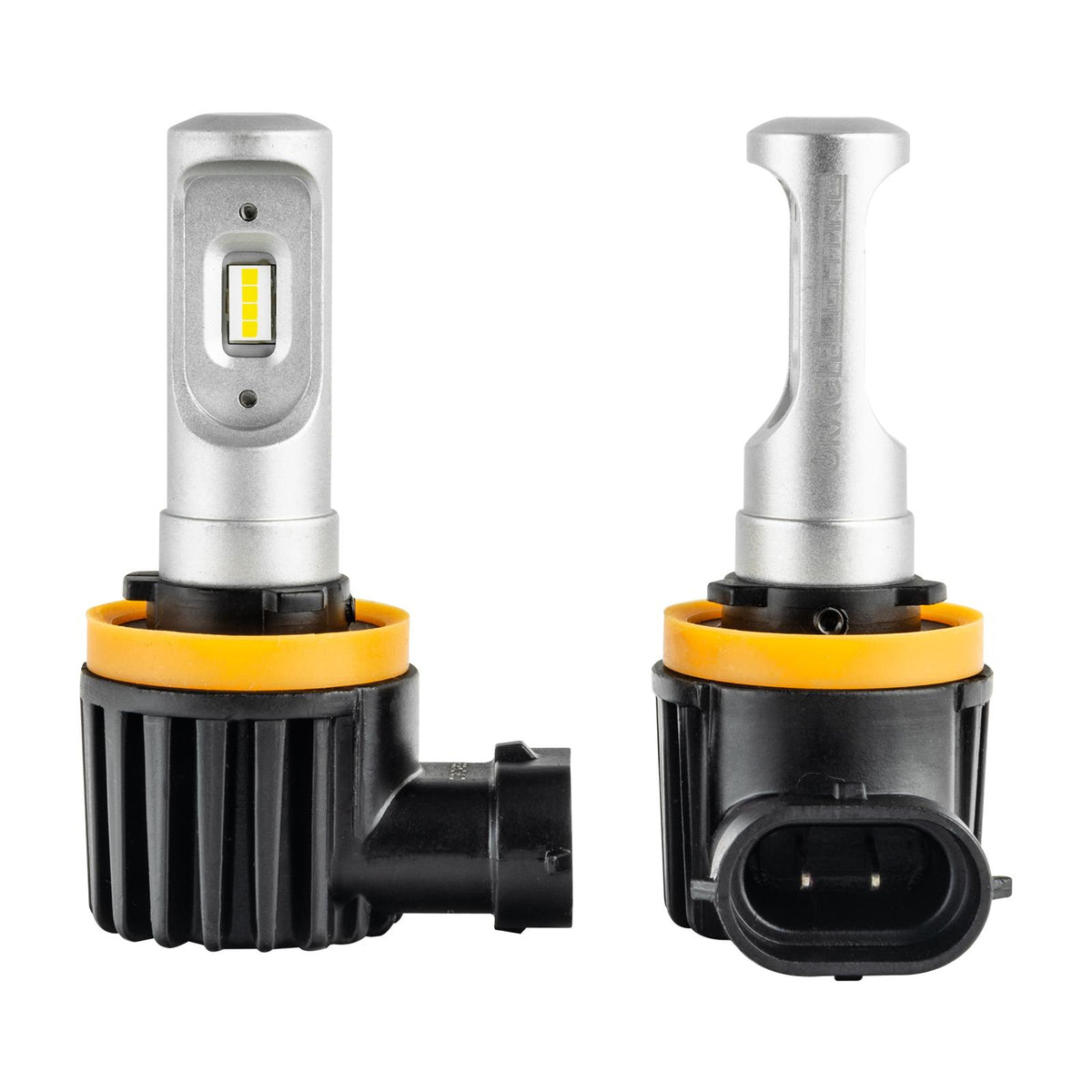 Oracle Lighting H11 Vseries Led Headlight Bulb Conversion Kit, 6000K - V5235-001