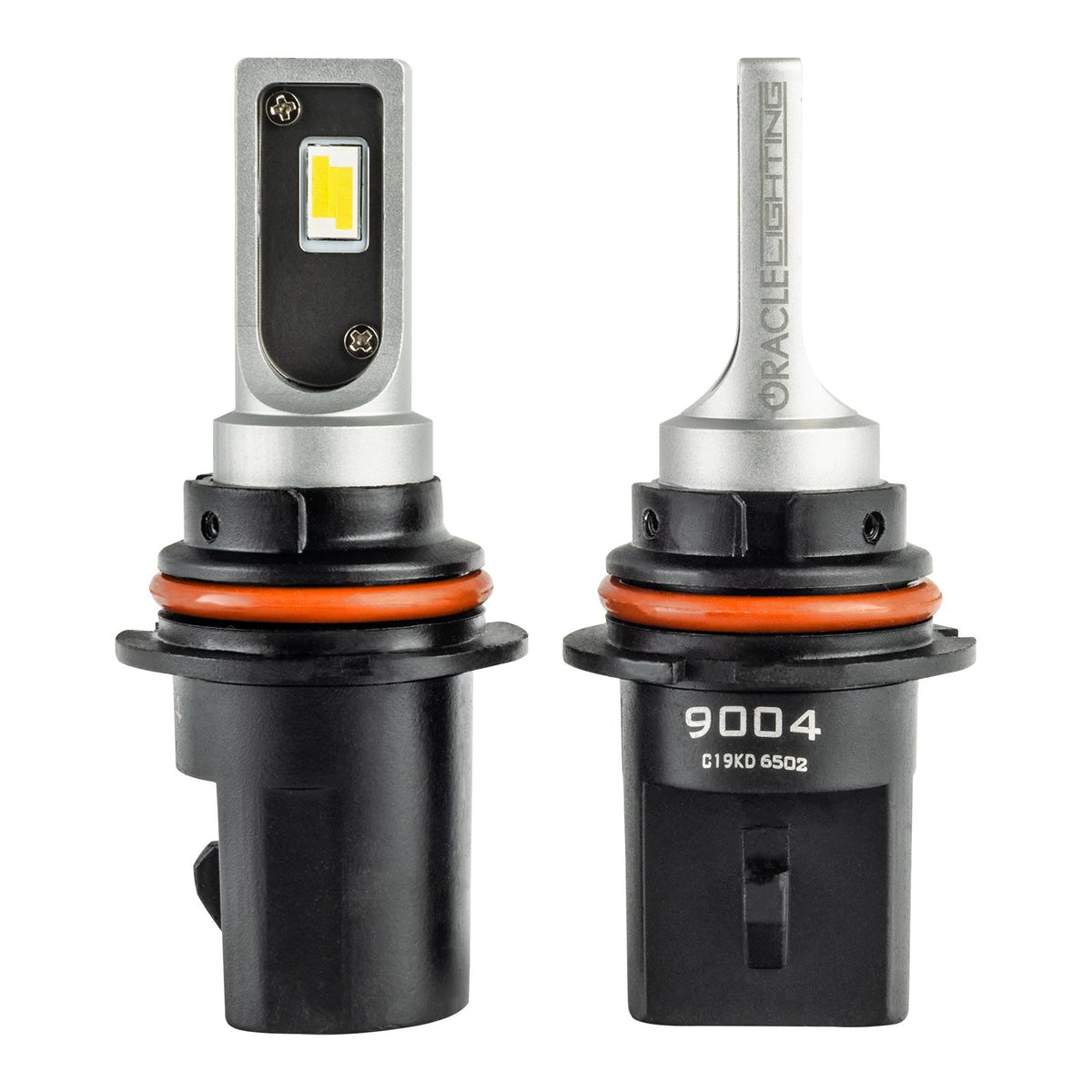 Oracle Lighting 9004 Vseries Led Headlight Bulb Conversion Kit, 6000K - V5238-001