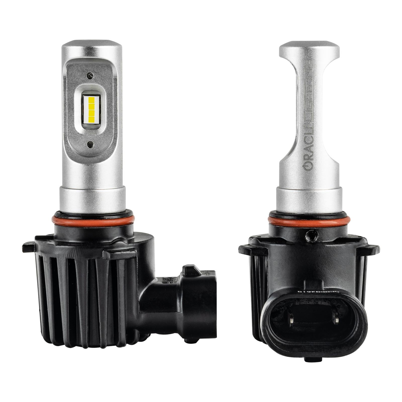 Oracle Lighting 9005 Vseries Led Headlight Bulb Conversion Kit, 6000K - V5239-001
