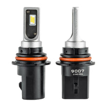 Oracle Lighting 9007 Vseries Led Headlight Bulb Conversion Kit, 6000K - V5241-001