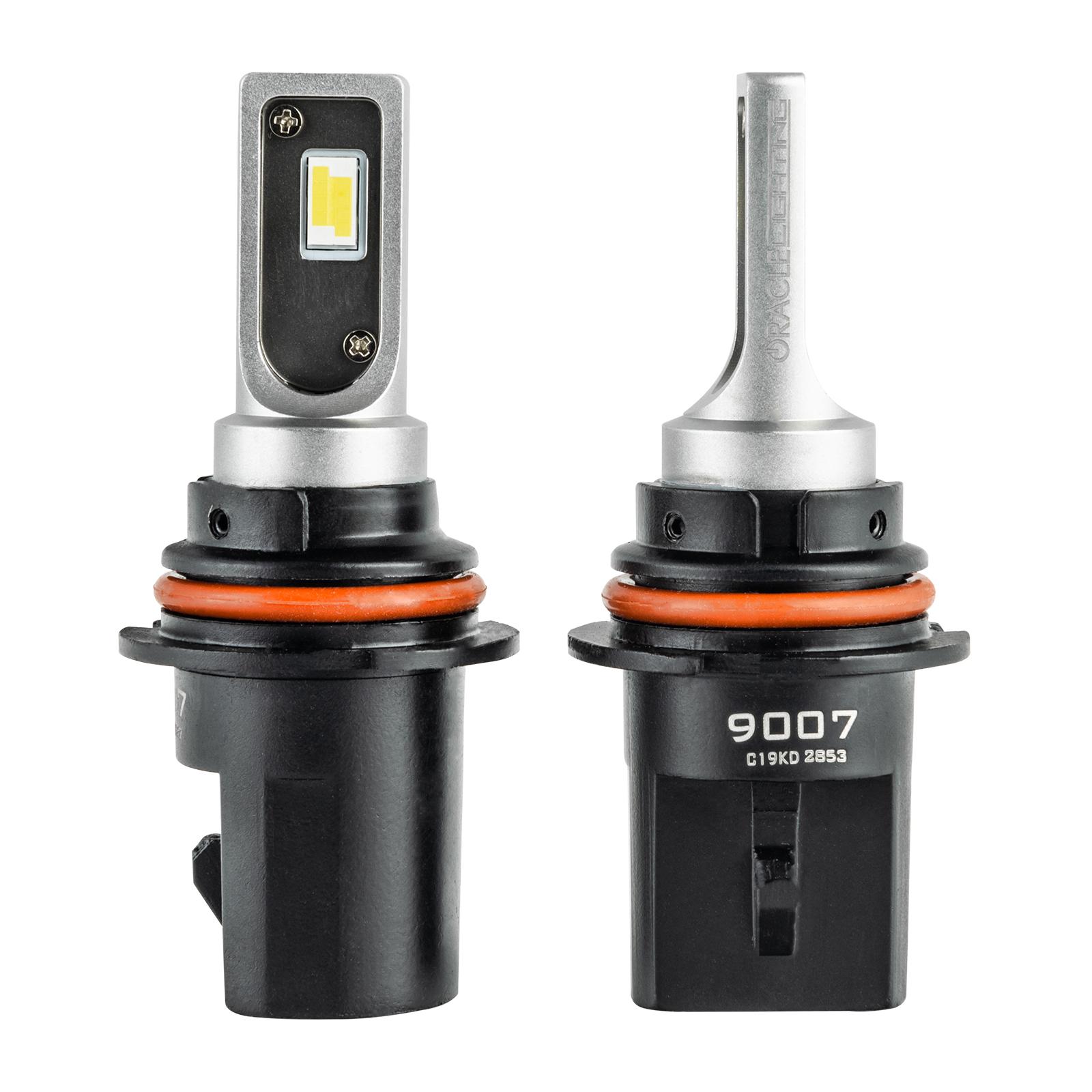Oracle Lighting 9007 Vseries Led Headlight Bulb Conversion Kit, 6000K - V5241-001
