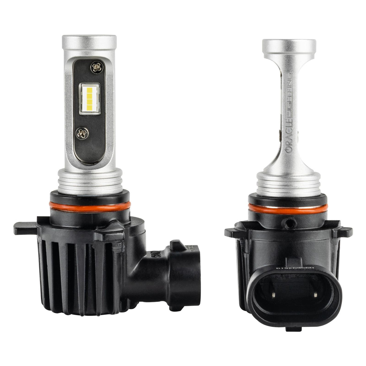 Oracle Lighting 9012 Vseries Led Headlight Bulb Conversion Kit, 6000K - V5242-001