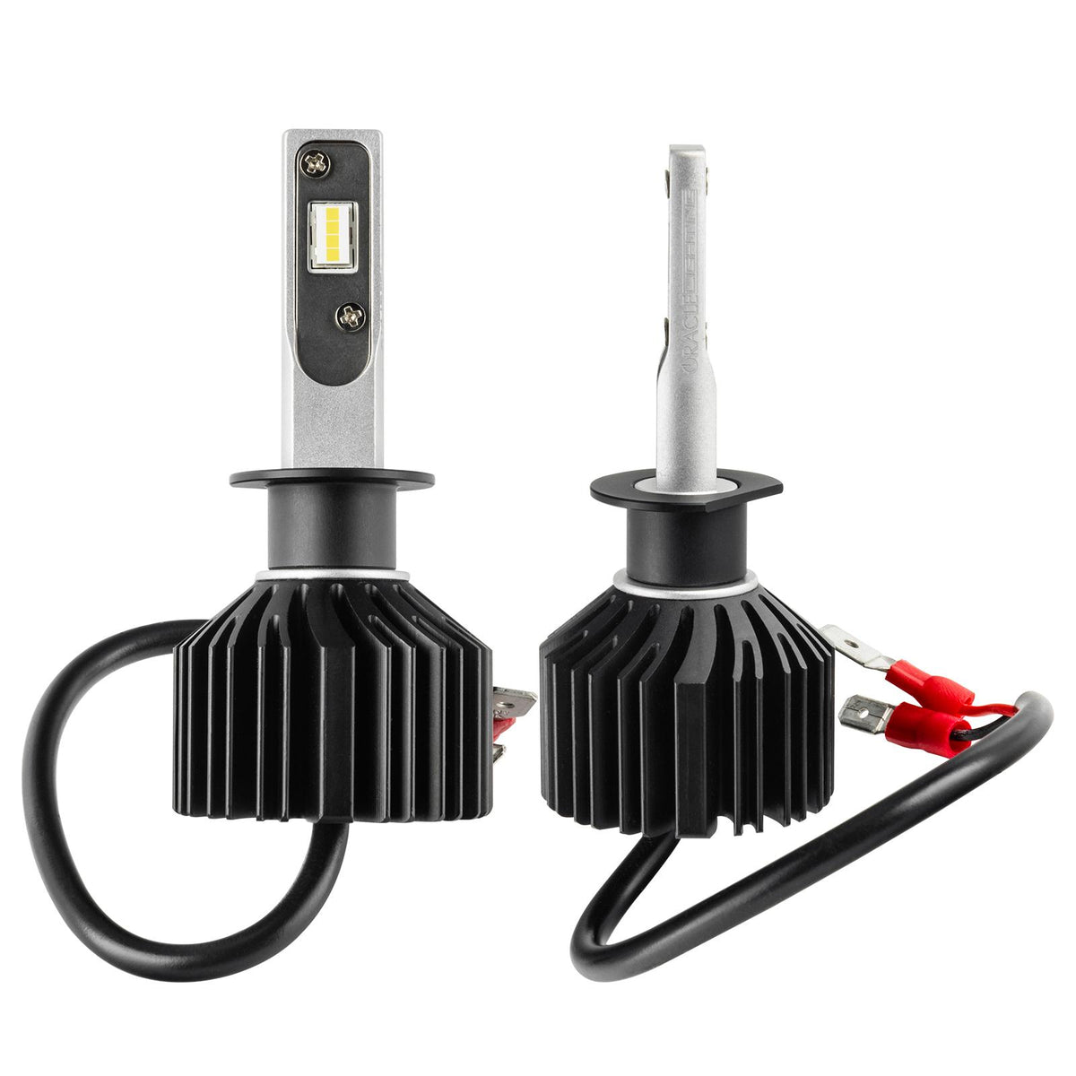 Oracle Lighting H1 Vseries Led Headlight Bulb Conversion Kit, 6000K - V5243-001