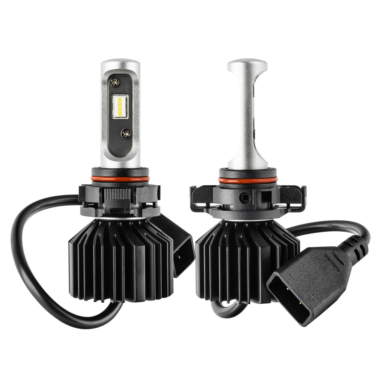 Oracle Lighting Psx24W Vseries Led Headlight Bulb Conversion Kit, 6000K - V5245-001
