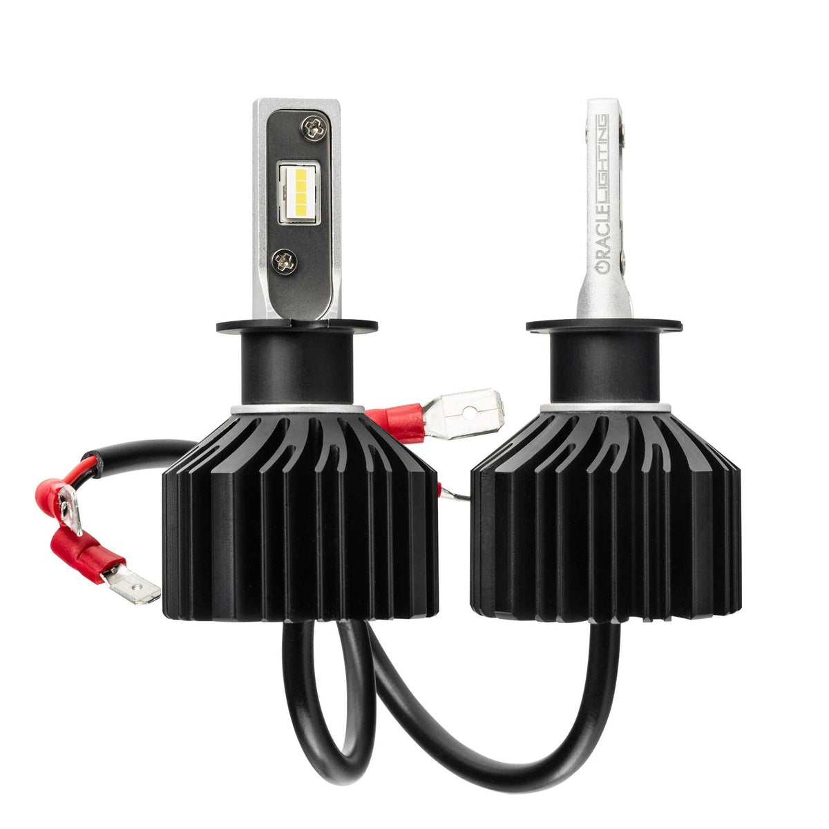 Oracle Lighting H3 Vseries Led Headlight Bulb Conversion Kit, 6000K - V5248-001