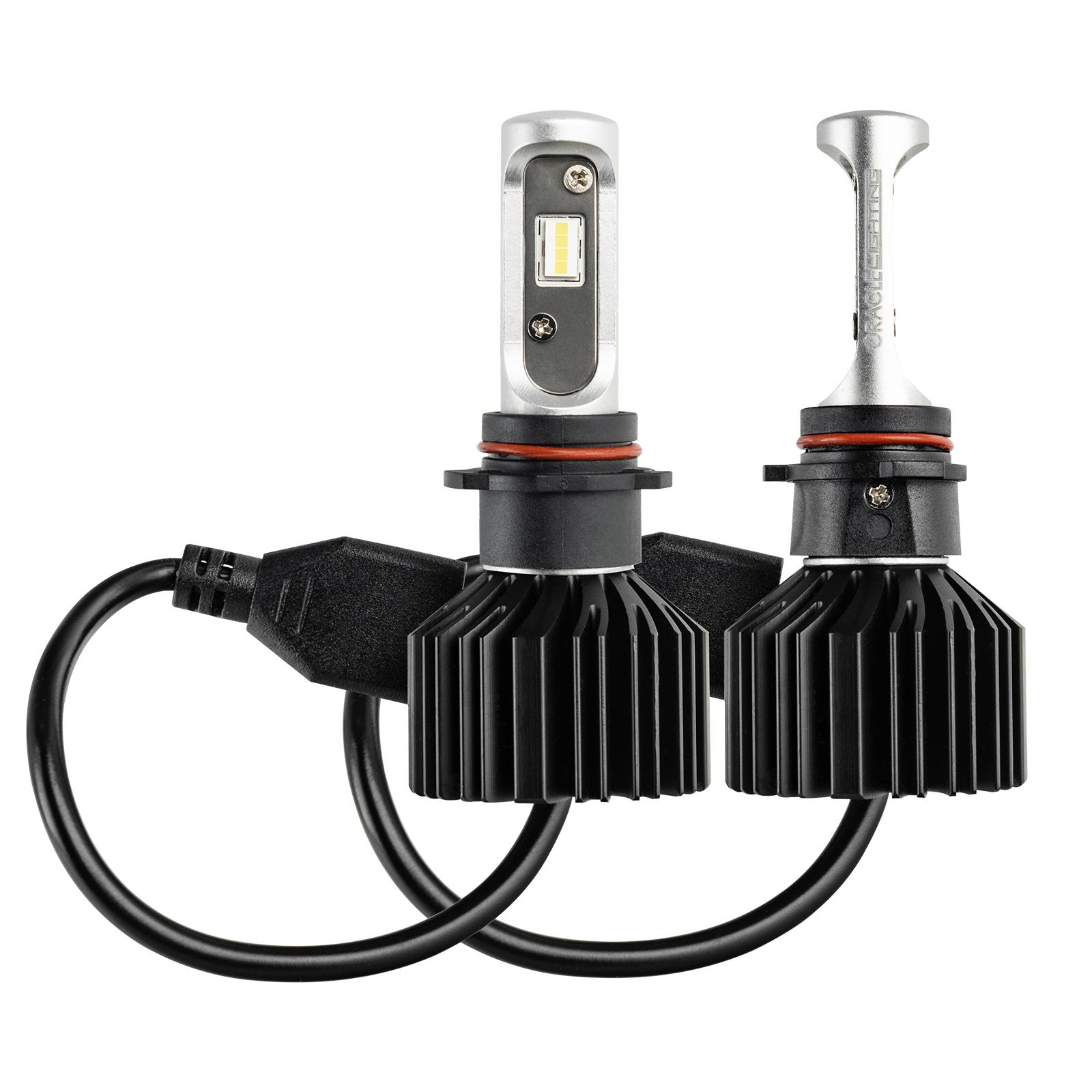 Oracle Lighting P13W Vseries Led Headlight Bulb Conversion Kit, 6000K - V5249-001