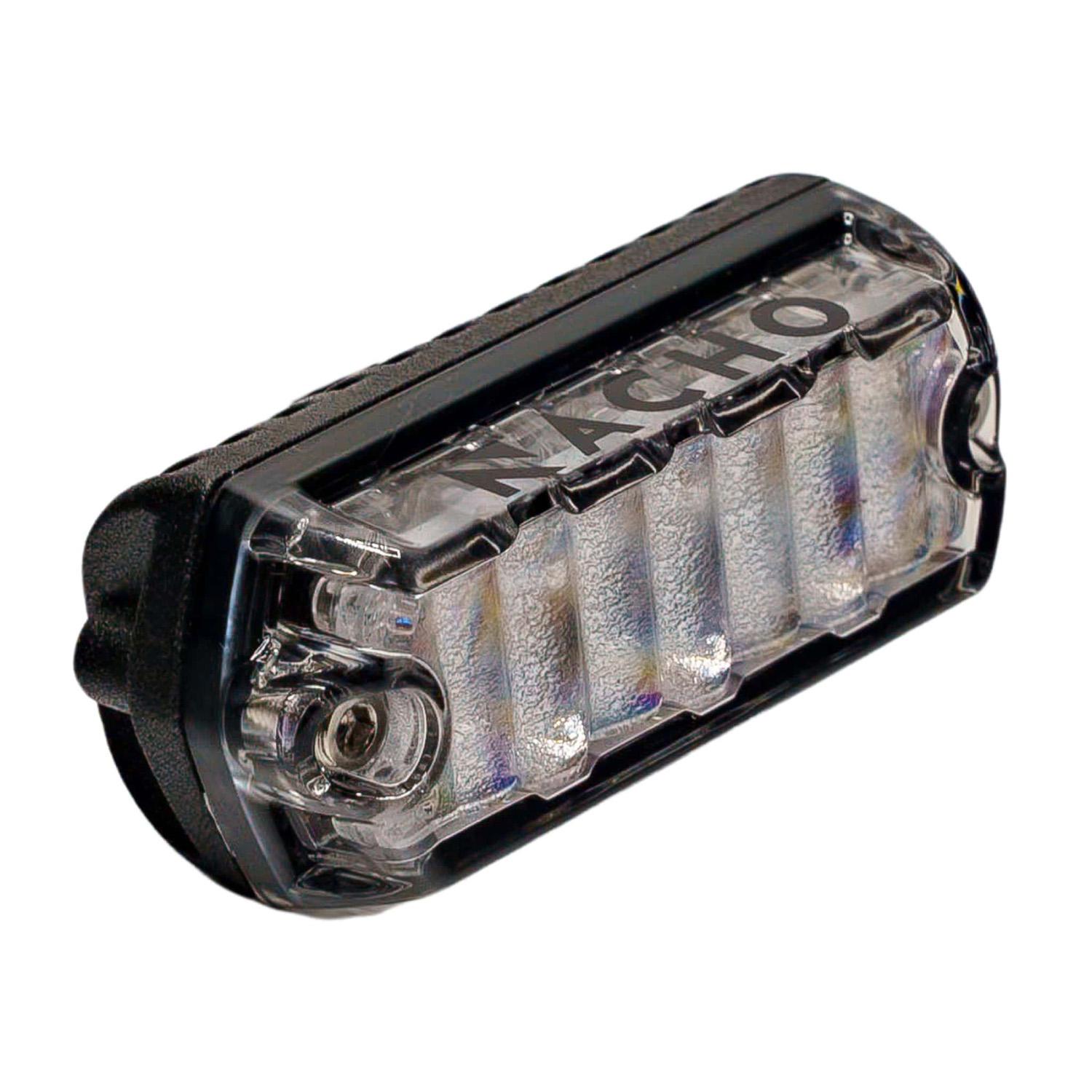 ARB Nano Arb Base Rack 4 Cap Light Kit - V5AR2