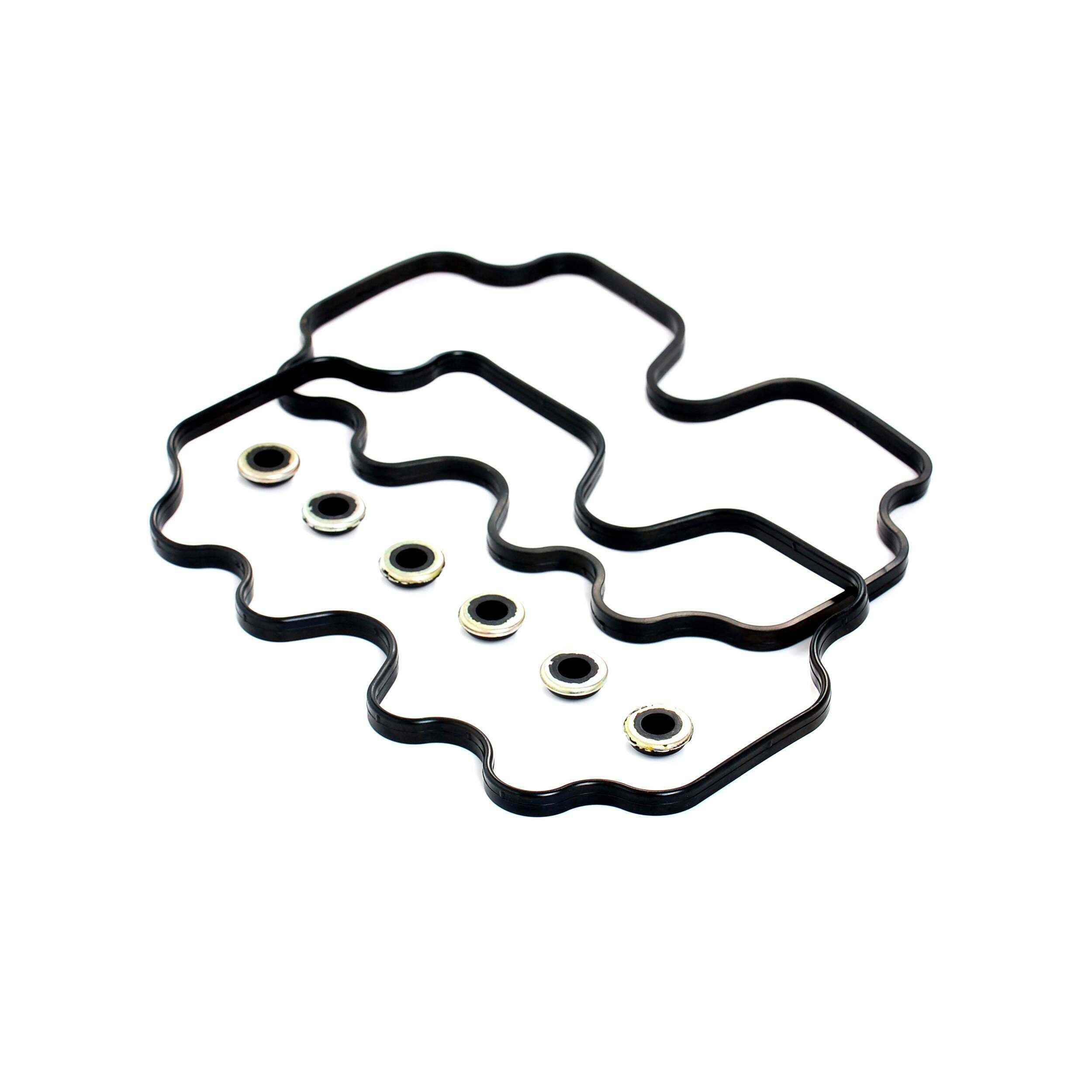 COMETIC GASKETS Subaru EJ22E Valve Cover Gasket Kit - C4871