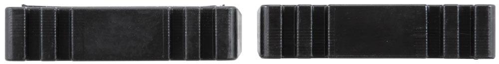 K and N Filters Cabin Air Filter (2005-2021 NV1500, NV2500, NV3500, Frontier, Pathfinder, Xterra, Equator, NP300) - VF1001