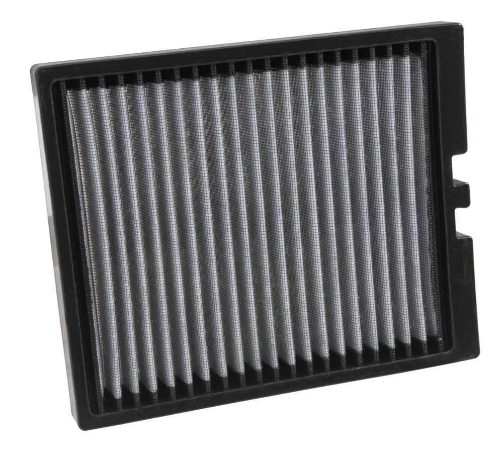 K and N Filters Cabin Air Filter (2010-2020 Ford, Lincoln Fitment) - VF1011