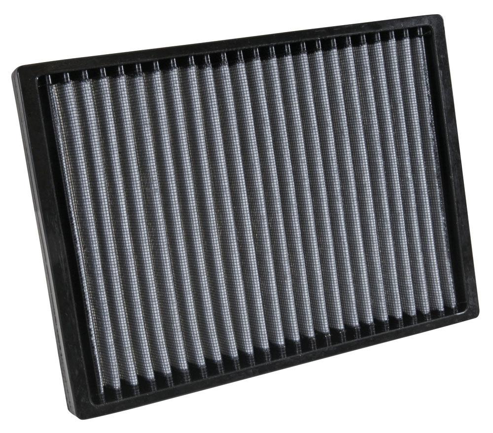 K and N Filters Cabin Air Filter (2007-2017 Traverse, Enclave, Acadia, Acadia Limited, Outlook) - VF1012