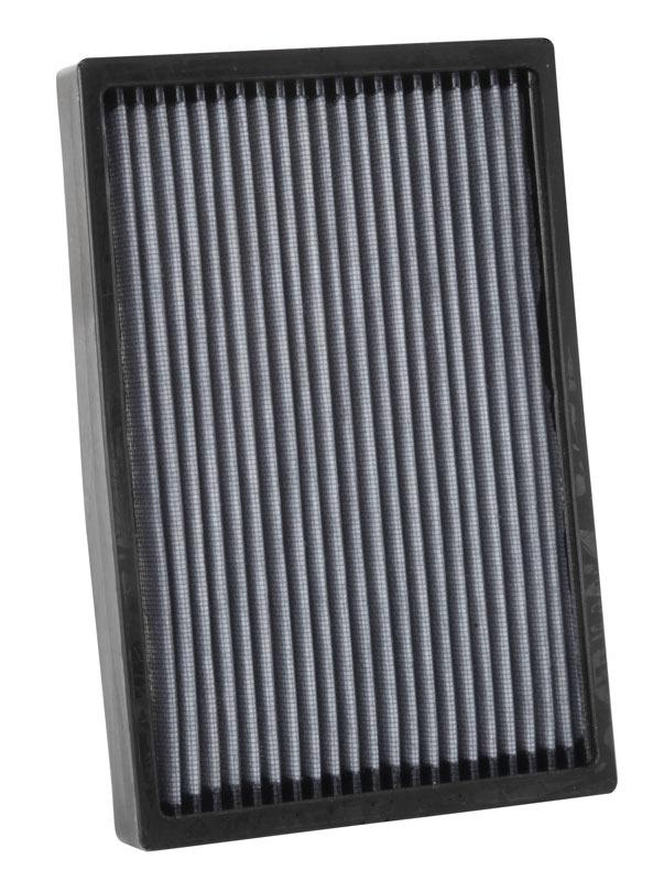 K and N Filters Cabin Air Filter (2012-2015 S) - VF1015