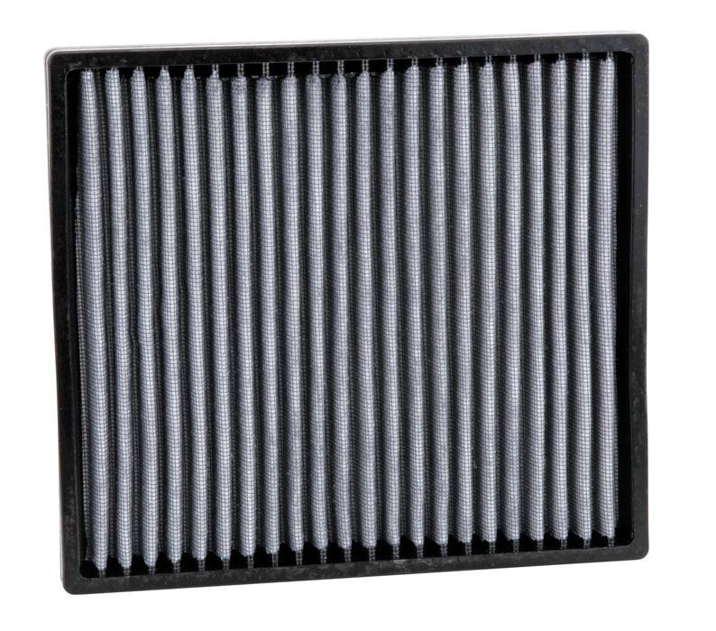 K and N Filters Cabin Air Filter (2005-2017 Hyundai, Kia Fitment) - VF2007