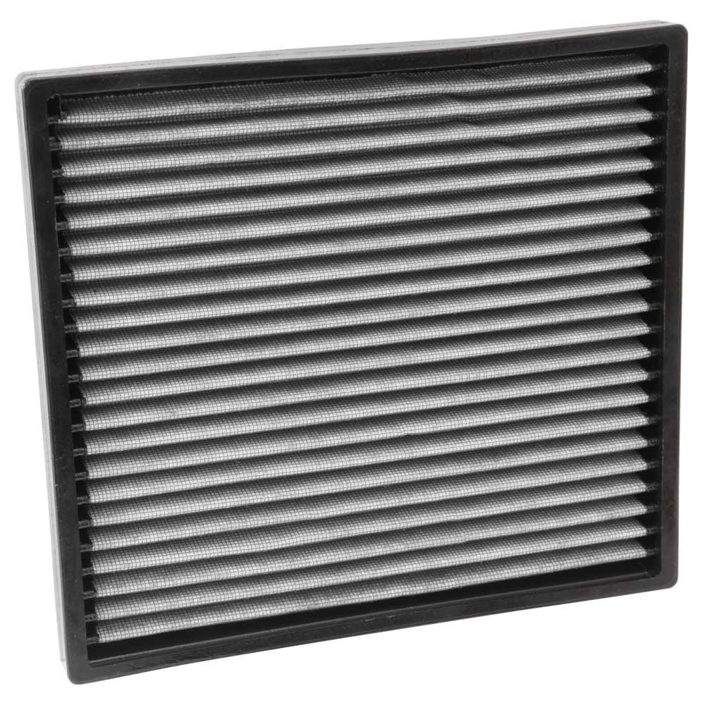 K and N Filters Cabin Air Filter (2008-2021 Saturn, Kia, Chevrolet, Hyundai, GMC Fitment) - VF2016