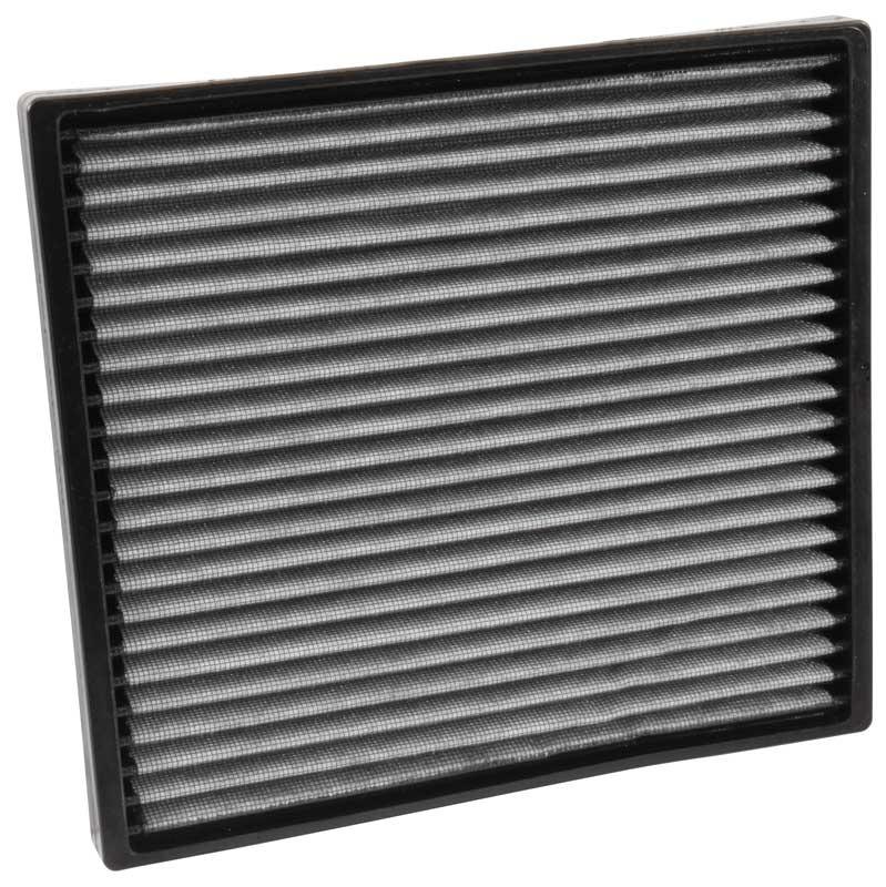 K and N Filters Cabin Air Filter (2008-2021 Saturn, Kia, Chevrolet, Hyundai, GMC Fitment) - VF2016