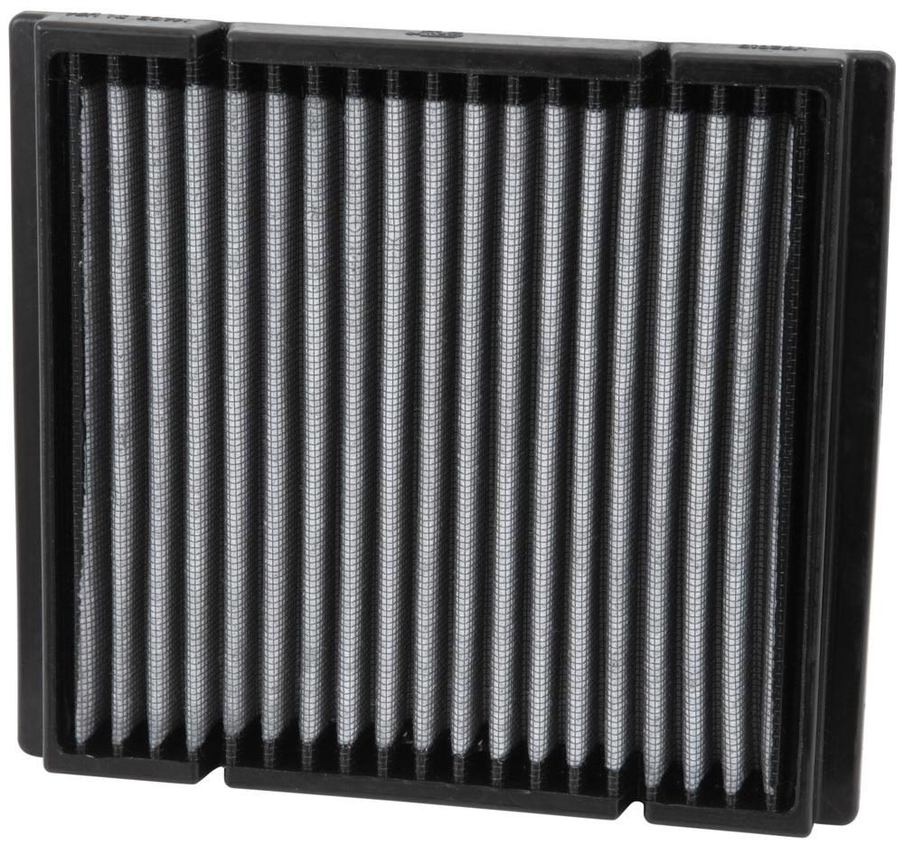 K and N Filters Cabin Air Filter (2007-2015 Edge, MKX, CX-9) - VF2019
