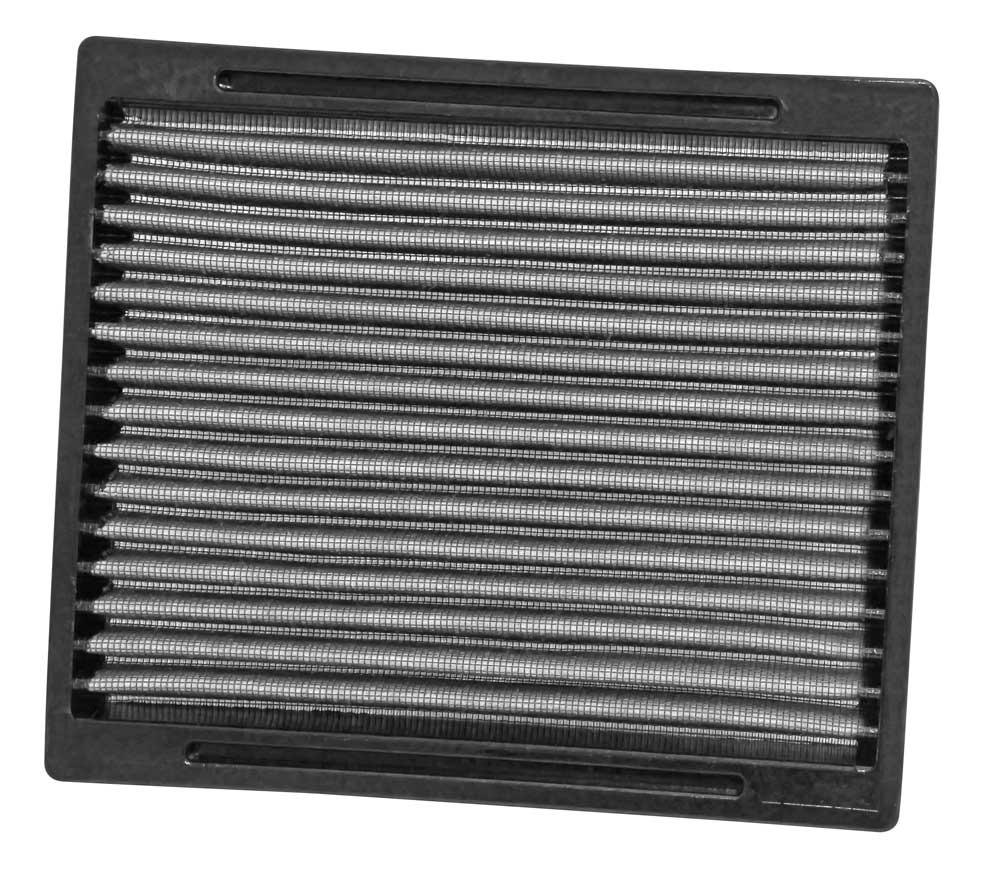 K and N Filters Cabin Air Filter (2005-2014 Mustang) - VF2020