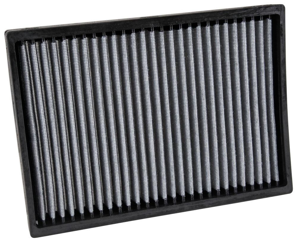 K and N Filters Cabin Air Filter (2011-2023 300, Challenger, Charger) - VF2027