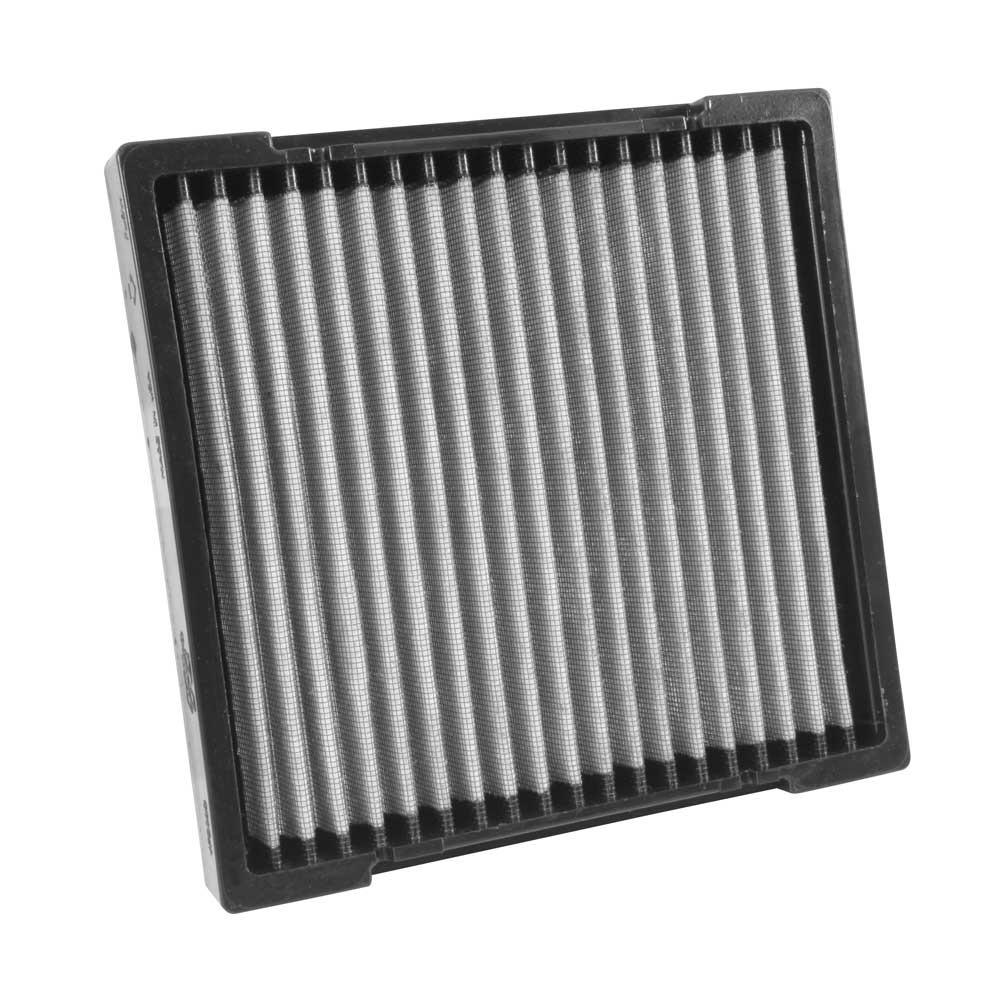 K and N Filters Cabin Air Filter (2009-2025 Honda, Acura Fitment) - VF2033