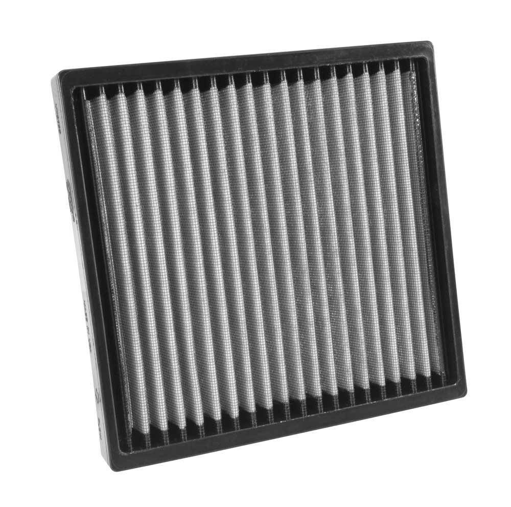K and N Filters Cabin Air Filter (2009-2025 Honda, Acura Fitment) - VF2033