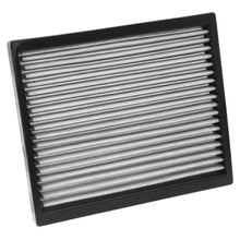 K and N Filters Cabin Air Filter (2007-2018 Hyundai, Kia Fitment) - VF2037
