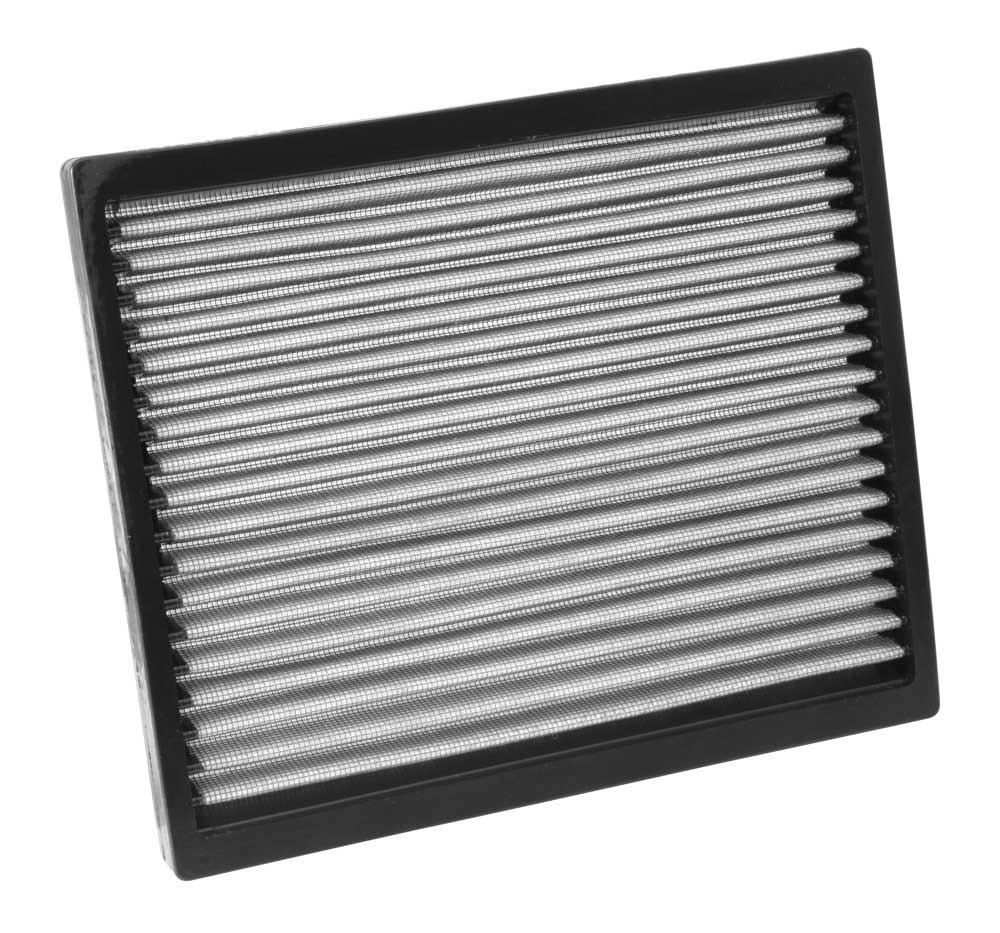 K and N Filters Cabin Air Filter (2007-2018 Hyundai, Kia Fitment) - VF2037