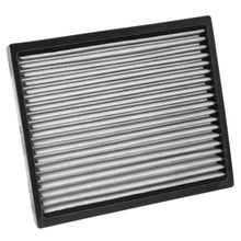 K and N Filters Cabin Air Filter (2007-2018 Hyundai, Kia Fitment) - VF2037