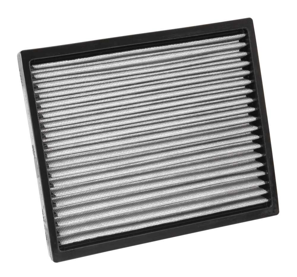 K and N Filters Cabin Air Filter (2007-2018 Hyundai, Kia Fitment) - VF2037