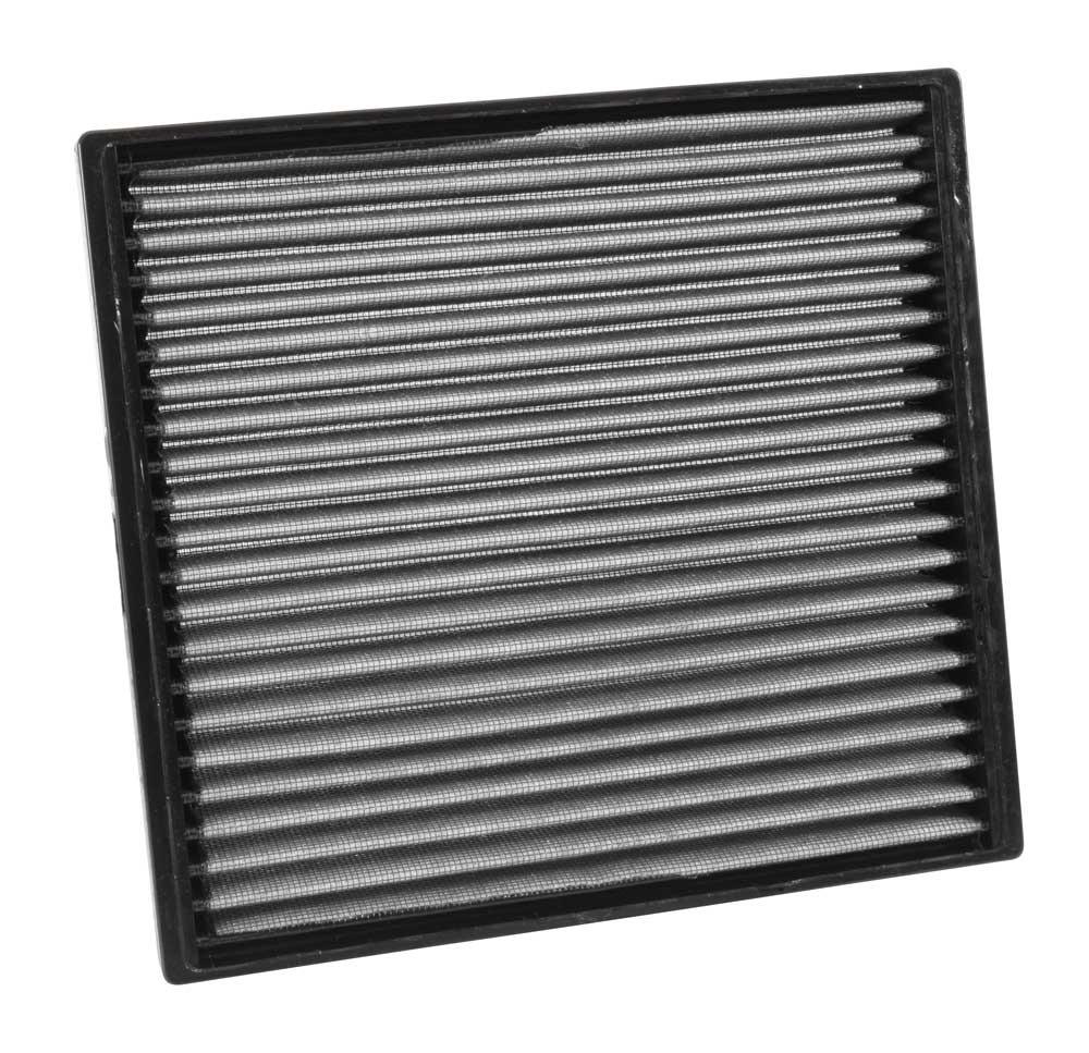 K and N Filters Cabin Air Filter (2001-2010 GS300, GS430, LS430, SC430) - VF2045
