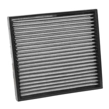K and N Filters Cabin Air Filter (2001-2010 GS300, GS430, LS430, SC430) - VF2045