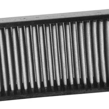 K and N Filters Cabin Air Filter - VF2046