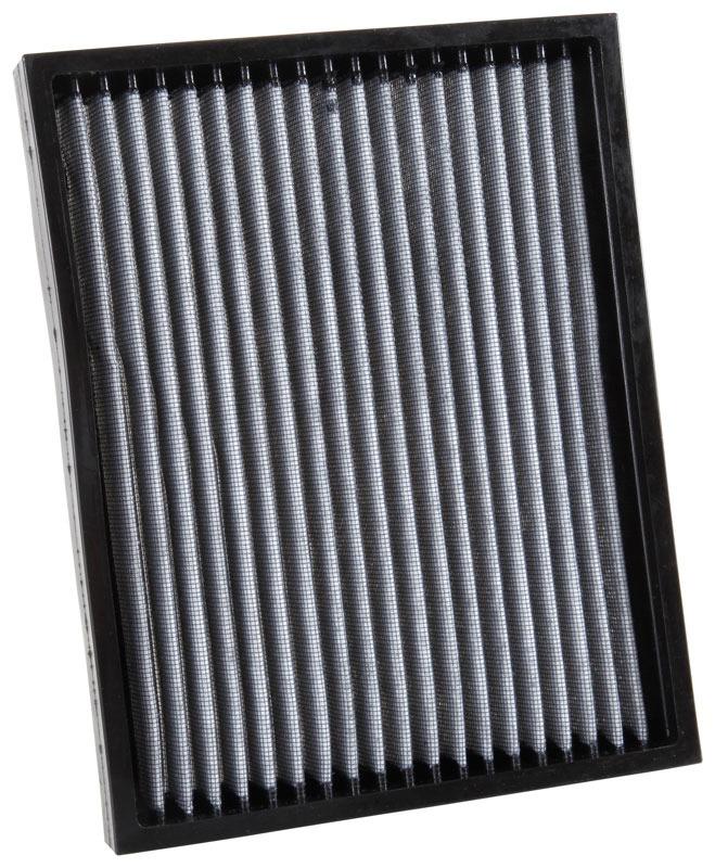 K and N Filters Cabin Air Filter (2015-2024 Ford, Lincoln Fitment) - VF2049
