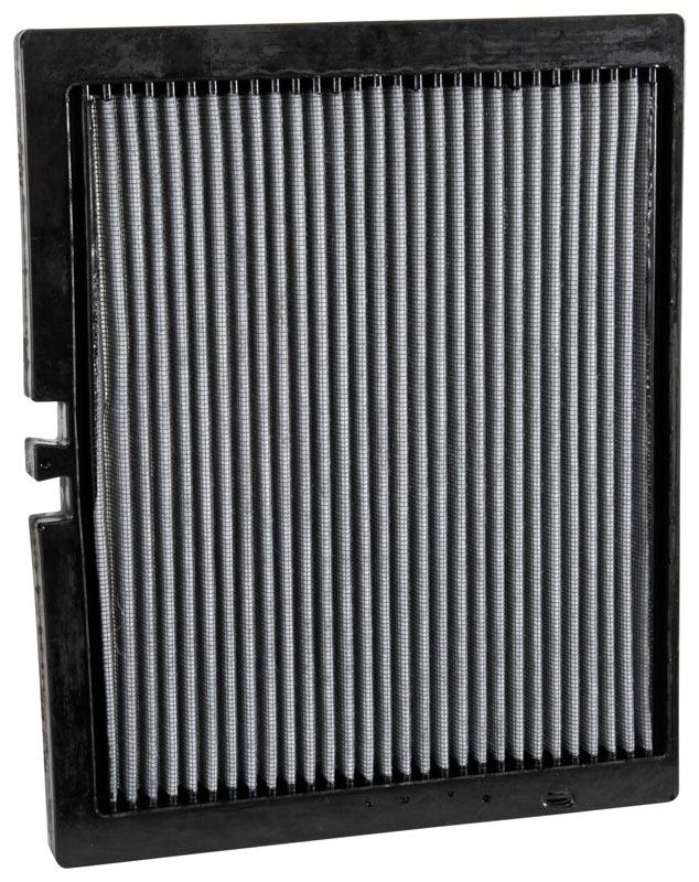 K and N Filters Cabin Air Filter (2013-2024 Fusion, MKZ, Edge, MKX, Continental, Nautilus, SSV Plug-In Hybrid) - VF2050